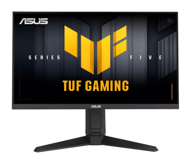 ASUS TUF Gaming VG259QMRL5A 90LM0BQ0-B01O71 - 1416580 - zdjęcie